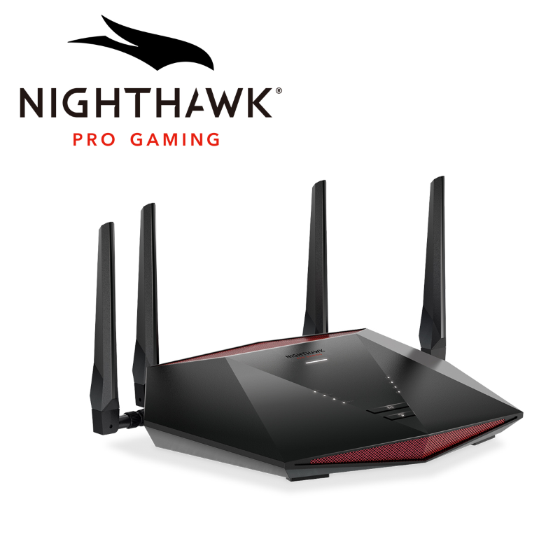 Nighthawk Pro Gaming XR1000